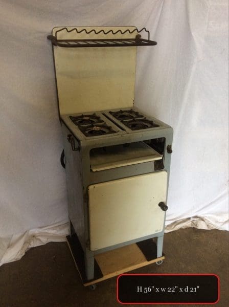 BBC - A History of the World - Object : Electric cooker, made in the 1930s