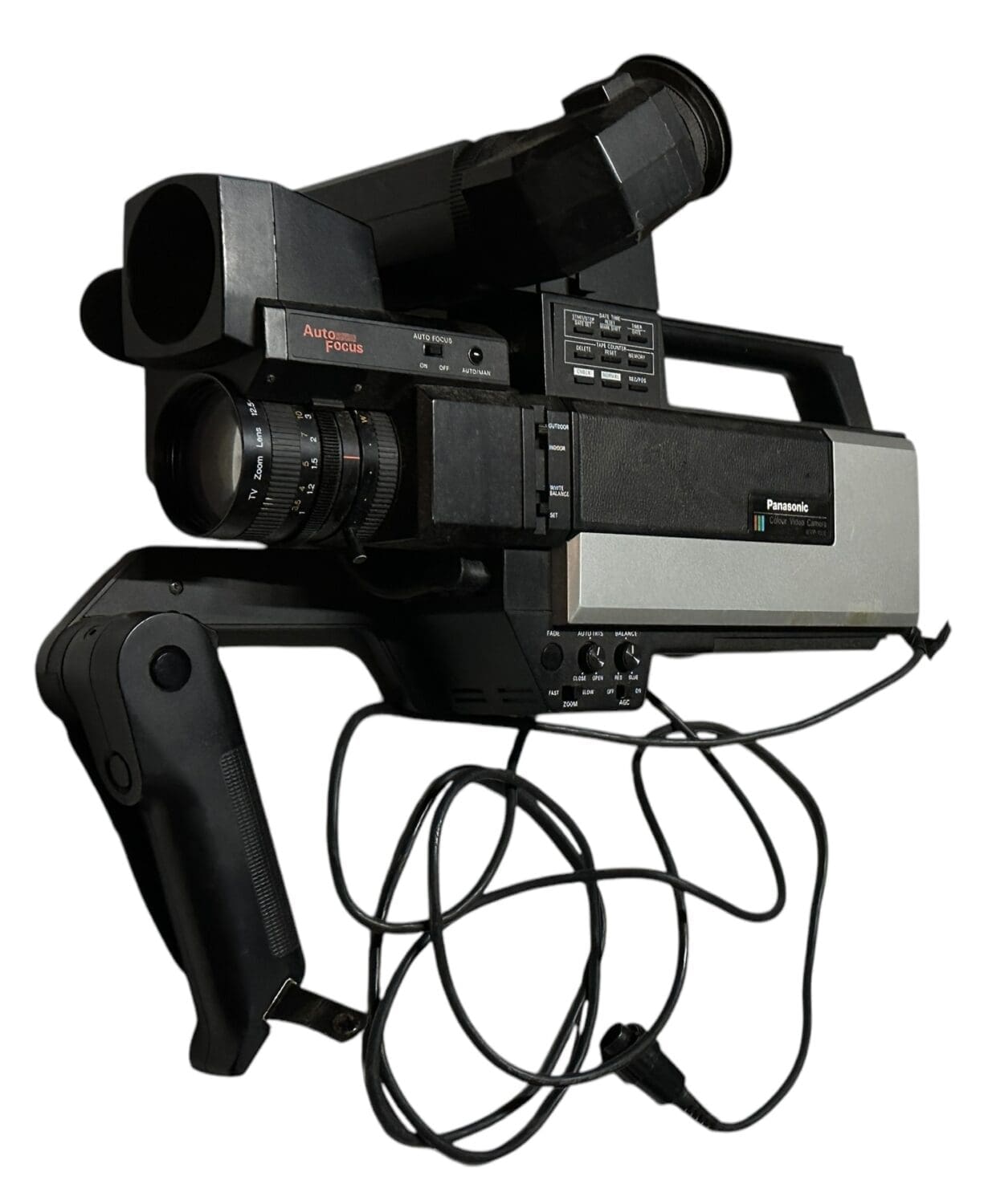 ビデオカメラ National Color Video Camera MN53Z 16MP / 1080p HD 53X Optical Zoom Wi-Fi Bridge Camera