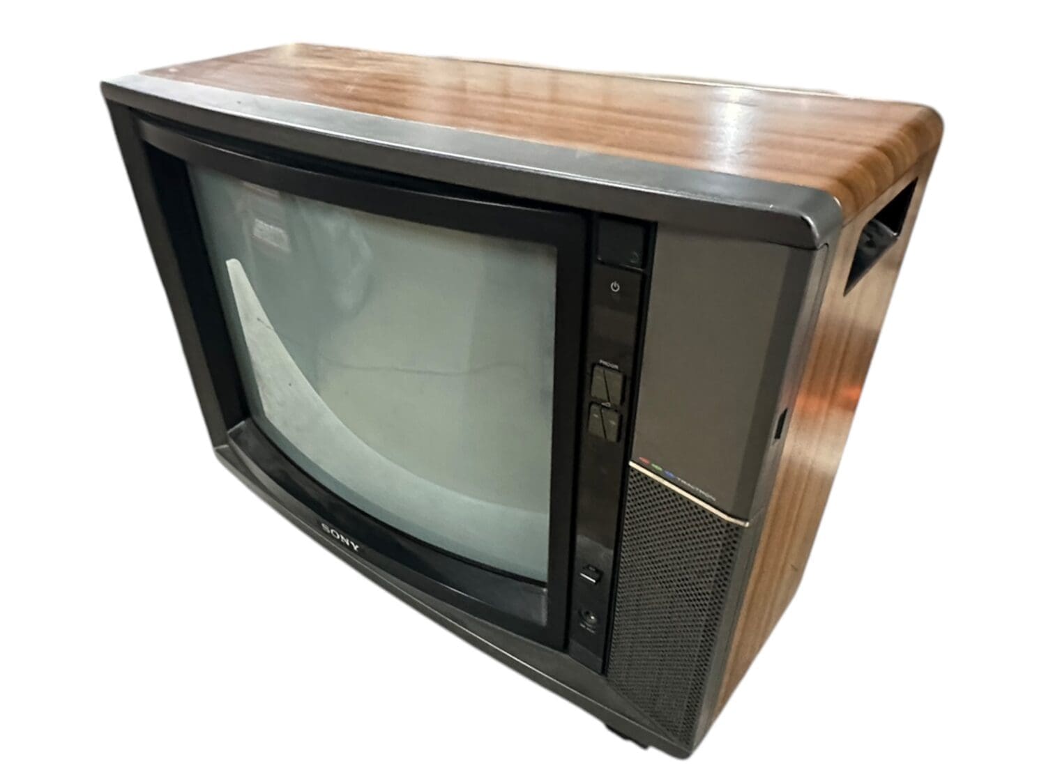 【美品/通電OK】SONY TRINITRON KV-9DA1 89年製 Yahoo!オークション -「kv-9ad2」の落札相場・落札価格