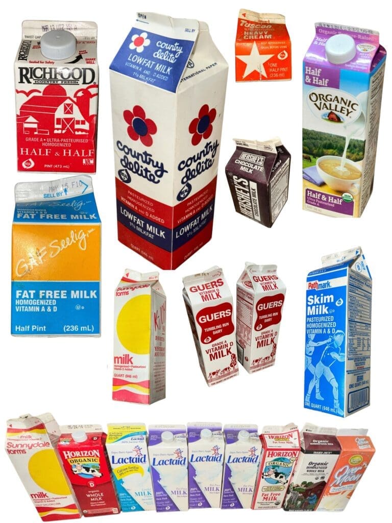MILK X SODA MINI MULTI CROWN HAIR CLIP MILK X SODA MINI MULTI CROWN HAIR CLIP